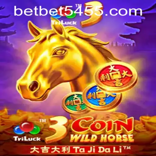 Explore the Exciting World of 3CoinWildHorse: A New Gaming Adventure