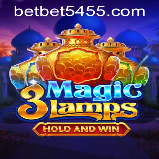 Exploring the World of 3MagicLamps: A New Gaming Sensation