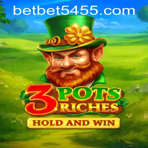Exploring the Thrills of 3potsRiches: A Landmark in Online Gaming