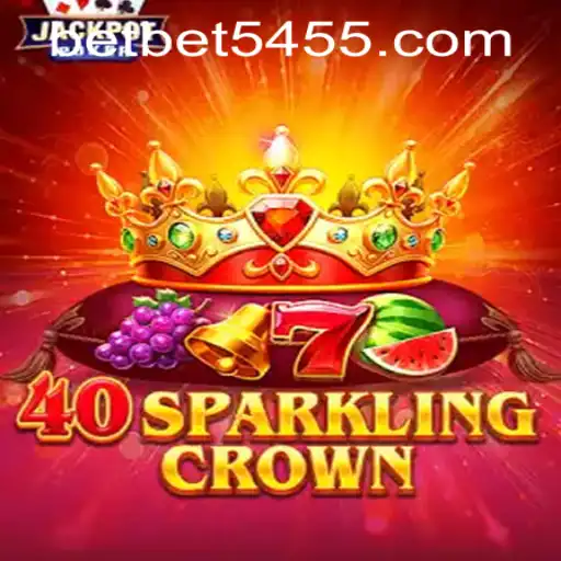 Discover the Excitement of 40SparklingCrown: A Vibrant Casino Adventure