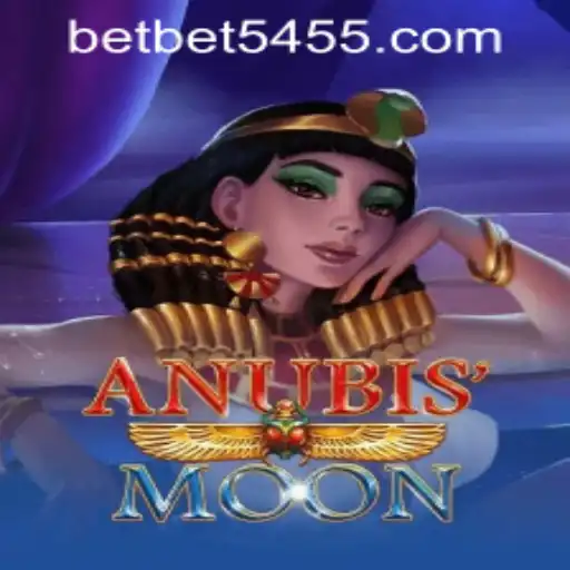 Discover AnubisMoon: The Thrilling New Game Taking Bet5455 PH Login by Storm