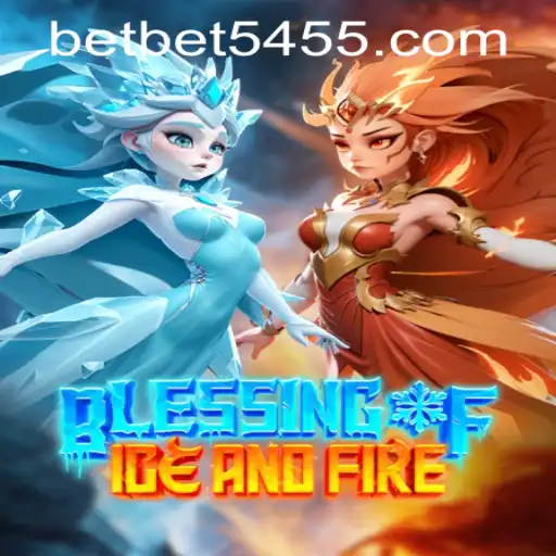 Exploring 'BlessingofIceandFire': A Deep Dive into the Latest Gaming Phenomenon