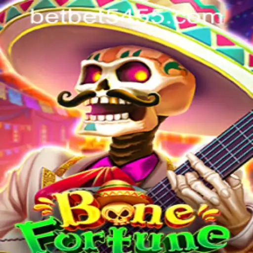 BoneFortune: A New Era in Gaming with Bet5455 PH Login