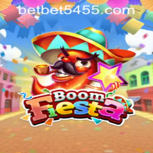 BoomFiesta: A Vibrant New Era in Gaming