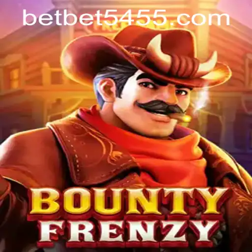 Discover the Excitement of BountyFrenzy and How to Use bet5455 PH Login