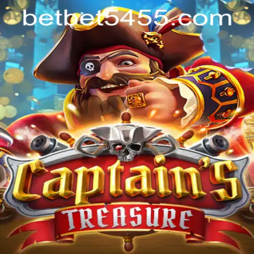 Exploring the Thrills of CaptainssTreasure and Bet5455 PH Login