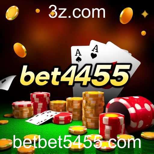 Explorando a Categoria 'Jogos Casino' no Site Bet5455