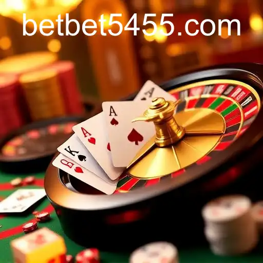 Gaming Experience bet5455 PH Login - 800+ Premium and Exclusive Games