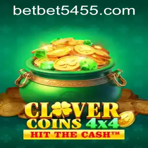CloverCoins4x4: A New Frontier in Gaming Innovation