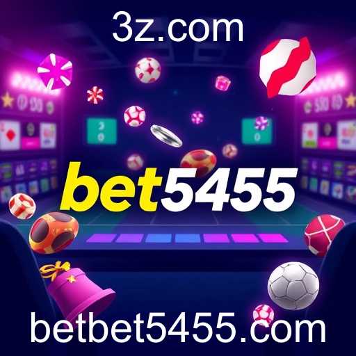 bet5455