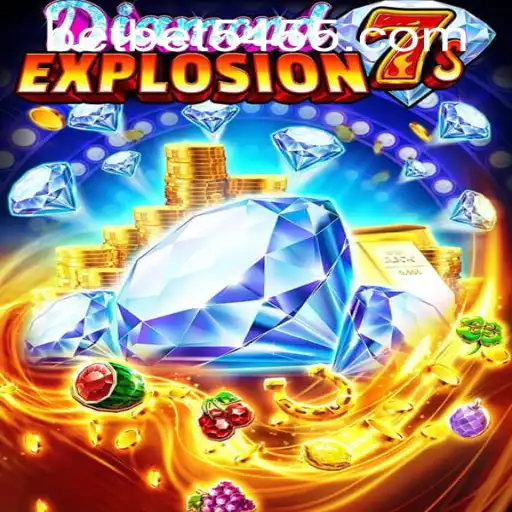 Discover the Exciting World of DiamondExplosion7s with bet5455 PH Login