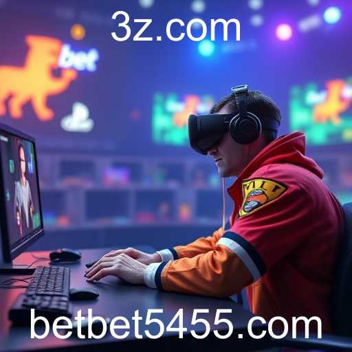 Expansão e Tendências em Plataformas de Jogos Online