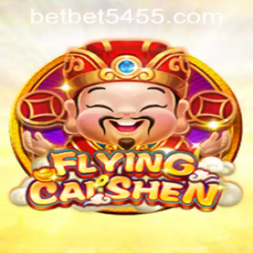 Exploring the Exciting World of FlyingCaiShen and Navigating Bet5455 PH Login