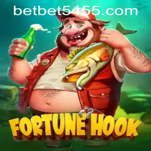 Unraveling the Exciting World of FortuneHook: A Guide to the Thrilling Game and the Experience of bet5455 PH Login