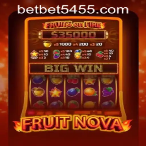 Unveiling the Thrills of FruitNova: Your Gateway to Exciting Gameplay
