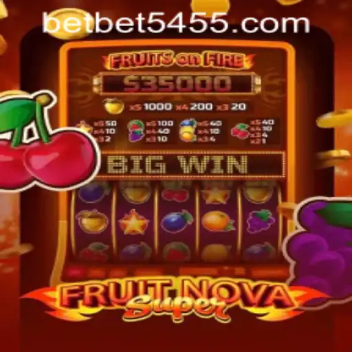 Exploring the Exciting World of FruitNovaSuper and the Bet5455 PH Login