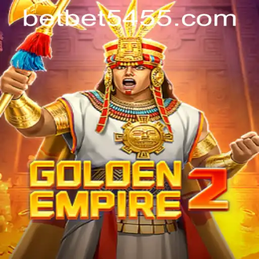 Discover the Adventure of GoldenEmpire2 and Simplify Access with bet5455 PH Login