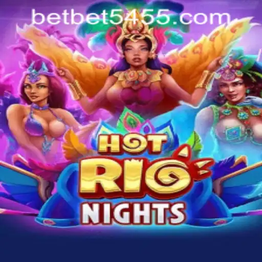 Discover the Thrills of HotRioNights: Your Ultimate Gaming Experience