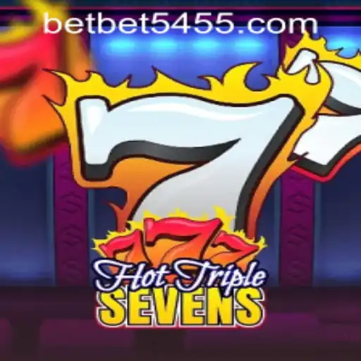 HotTripleSevens: A Thrilling Dive into Classic Casino Gaming with a Modern Twist