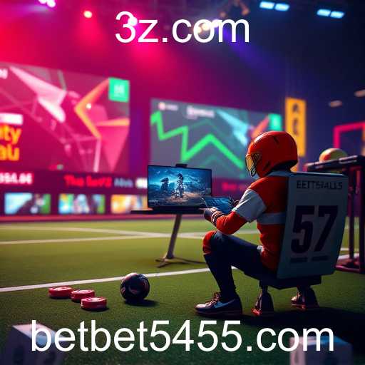 O Impacto de bet5455 no Mercado de Jogos em 2025