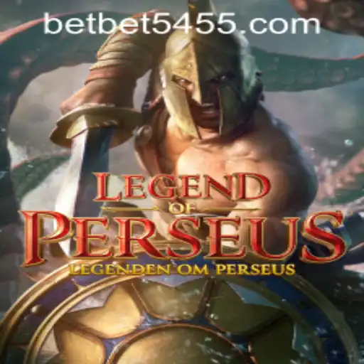 Legend of Perseus: A Journey into Myth and Adventure