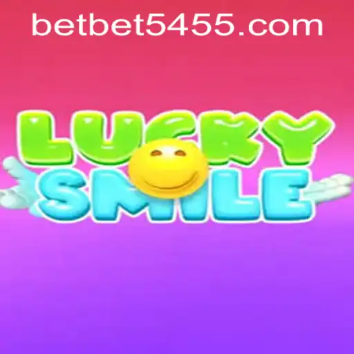 Experience the Thrill of LuckySmile with bet5455 PH Login
