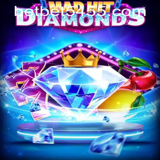 Unveiling MadHitDiamonds: A Thrilling Gem-Packed Adventure