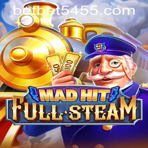 Discovering MadHitFullSteam: A Thrilling Interactive Gaming Experience