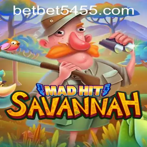 Discover the Excitement of MadHitSavannah: A Thrilling New Game Adventure
