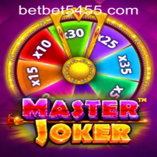 MasterJoker: A Thrilling Experience in Online Gaming with bet5455 PH Login