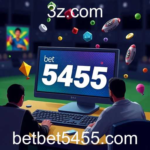 Inovações no Setor de Jogos Online em 2025