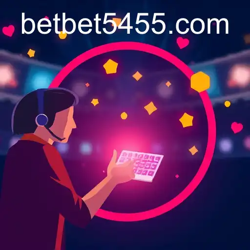 Gaming Experience bet5455 PH Login - 800+ Premium and Exclusive Games