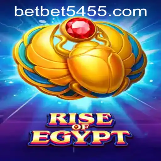 Exploring the Fascinating Realm of RiseOfEgypt and Accessing bet5455 PH Login
