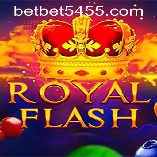 RoyalFlash: A Regal Game of Strategy and Luck