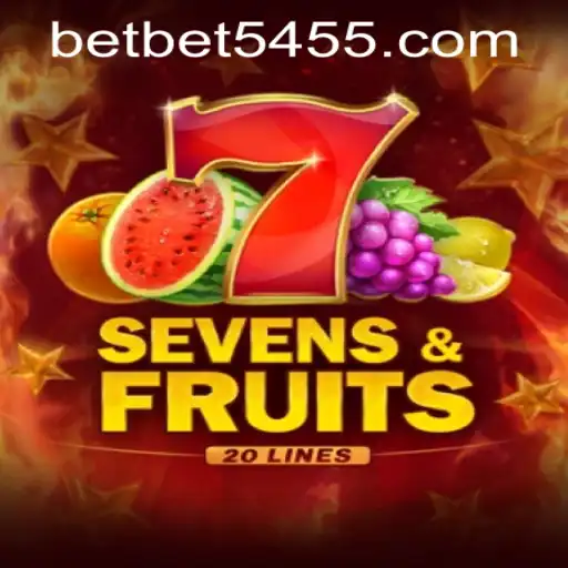 Exploring the Thrills of SevensFruits20: A Complete Guide with bet5455 PH Login