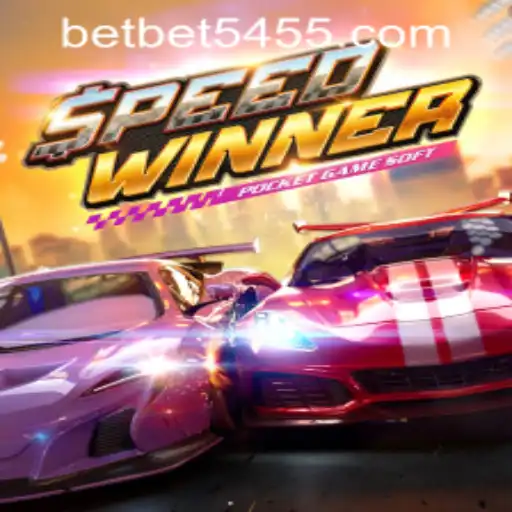 SpeedWinner: An Exciting Gaming Experience with bet5455 PH Login
