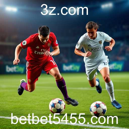 A Popularidade das Apostas Esportivas no Site 'bet5455'