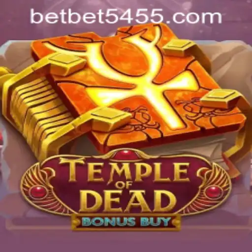 Exploring the Thrills of TempleofDeadBonusBuy: A Guide to Gameplay and Strategy