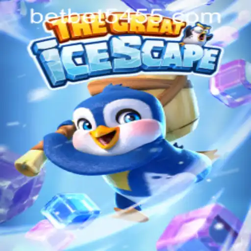 TheGreatIcescape and the Phenomenon of bet5455 PH Login