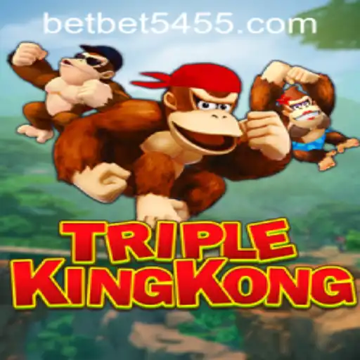 Exploring the Exciting World of TripleKingKong and bet5455 PH Login